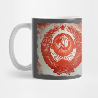 From Russia with Love Mug